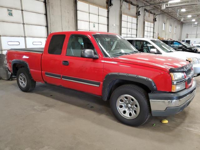 Photo 3 VIN: 1GCEK19B25E321221 - CHEVROLET SILVERADO 