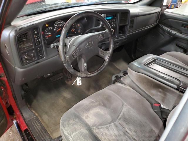 Photo 7 VIN: 1GCEK19B25E321221 - CHEVROLET SILVERADO 