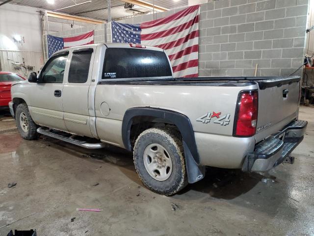 Photo 1 VIN: 1GCEK19B26Z170083 - CHEVROLET ALL MODELS 