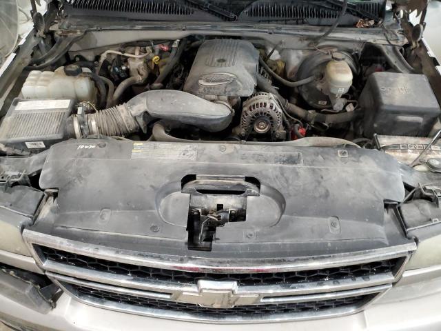 Photo 10 VIN: 1GCEK19B26Z170083 - CHEVROLET ALL MODELS 