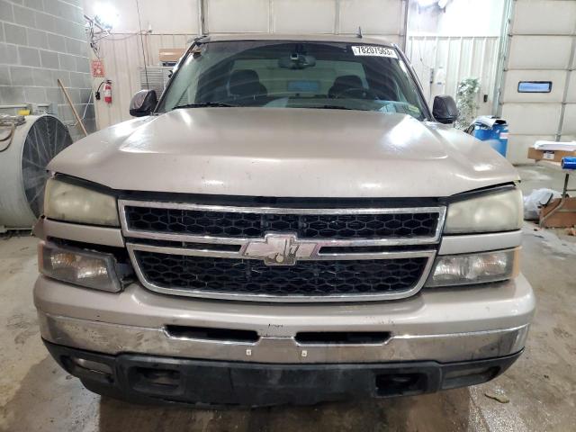 Photo 4 VIN: 1GCEK19B26Z170083 - CHEVROLET ALL MODELS 