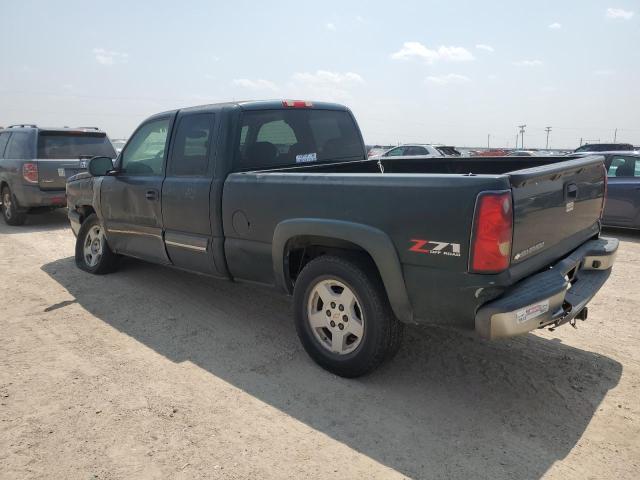 Photo 1 VIN: 1GCEK19B26Z230492 - CHEVROLET SILVERADO 