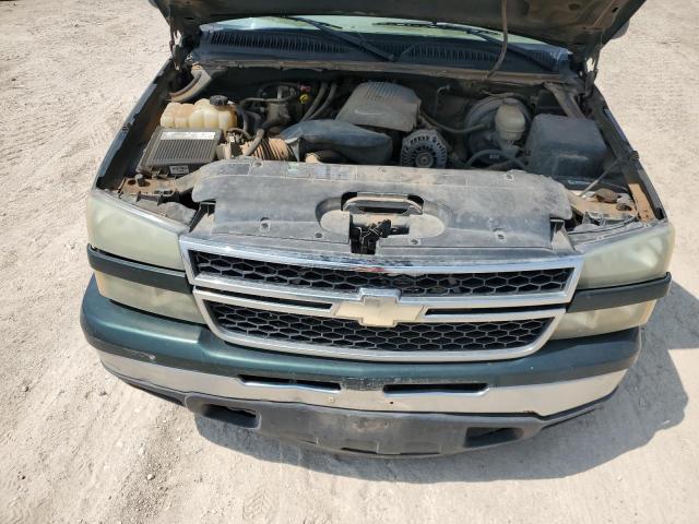 Photo 10 VIN: 1GCEK19B26Z230492 - CHEVROLET SILVERADO 