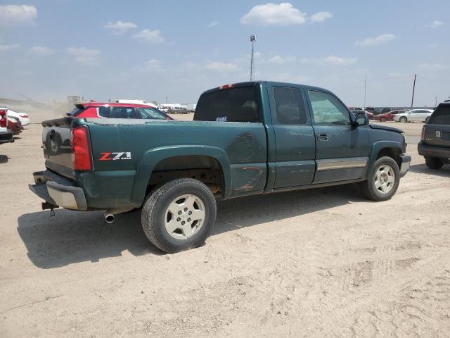 Photo 2 VIN: 1GCEK19B26Z230492 - CHEVROLET SILVERADO 