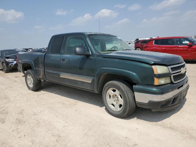 Photo 3 VIN: 1GCEK19B26Z230492 - CHEVROLET SILVERADO 