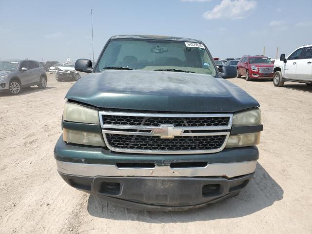 Photo 4 VIN: 1GCEK19B26Z230492 - CHEVROLET SILVERADO 