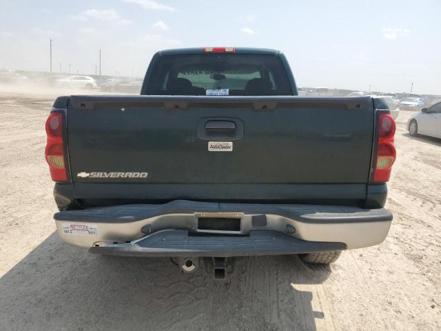 Photo 5 VIN: 1GCEK19B26Z230492 - CHEVROLET SILVERADO 