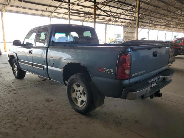 Photo 1 VIN: 1GCEK19B26Z262035 - CHEVROLET SILVERADO 