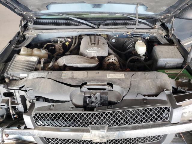 Photo 10 VIN: 1GCEK19B26Z262035 - CHEVROLET SILVERADO 