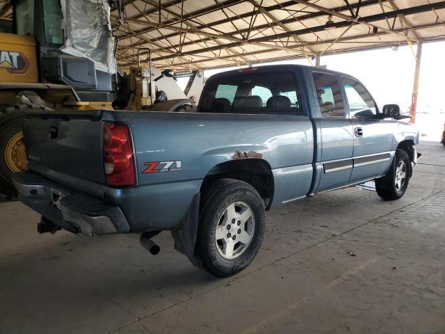 Photo 2 VIN: 1GCEK19B26Z262035 - CHEVROLET SILVERADO 