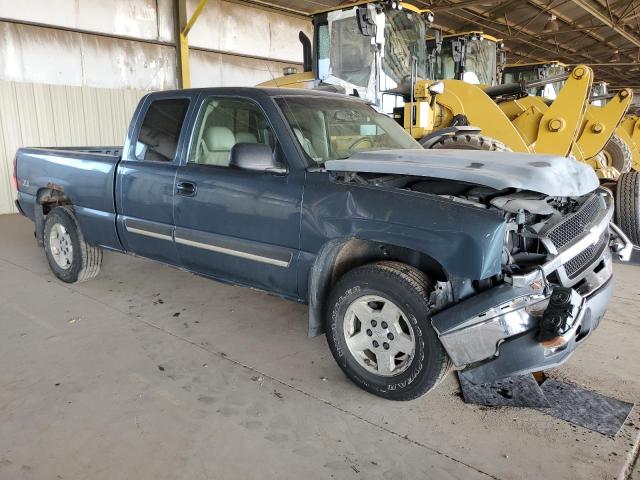 Photo 3 VIN: 1GCEK19B26Z262035 - CHEVROLET SILVERADO 