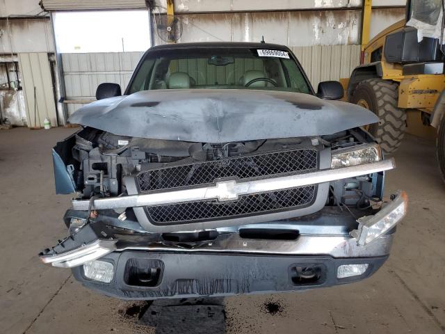 Photo 4 VIN: 1GCEK19B26Z262035 - CHEVROLET SILVERADO 