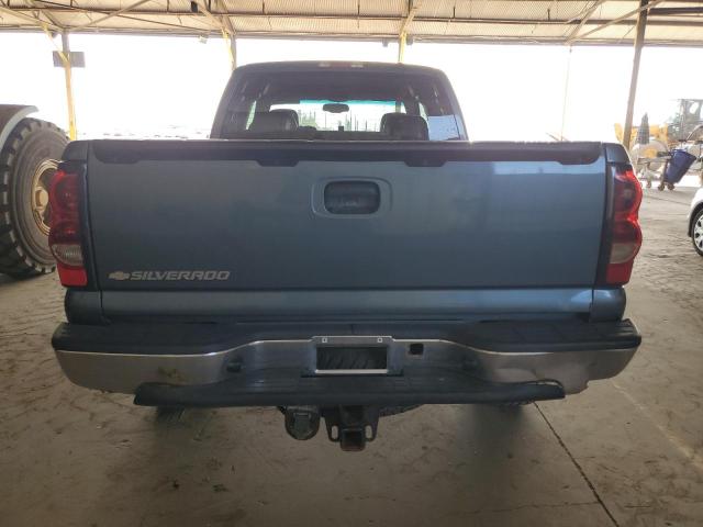 Photo 5 VIN: 1GCEK19B26Z262035 - CHEVROLET SILVERADO 