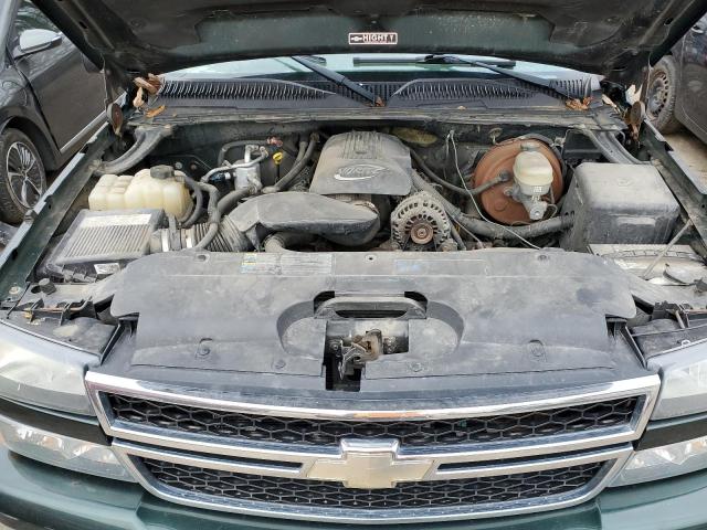 Photo 10 VIN: 1GCEK19B26Z267123 - CHEVROLET SILVERADO 