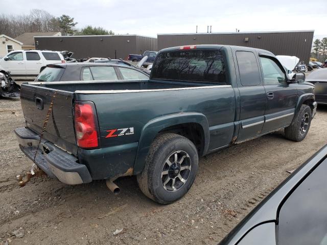 Photo 2 VIN: 1GCEK19B26Z267123 - CHEVROLET SILVERADO 