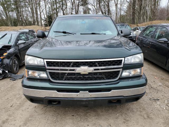 Photo 4 VIN: 1GCEK19B26Z267123 - CHEVROLET SILVERADO 