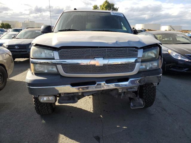 Photo 4 VIN: 1GCEK19B35E120931 - CHEVROLET ALL MODELS 