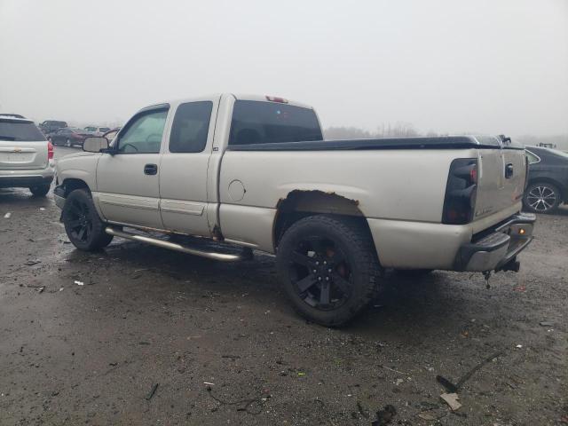 Photo 1 VIN: 1GCEK19B35E127846 - CHEVROLET SILVERADO 