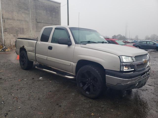 Photo 3 VIN: 1GCEK19B35E127846 - CHEVROLET SILVERADO 