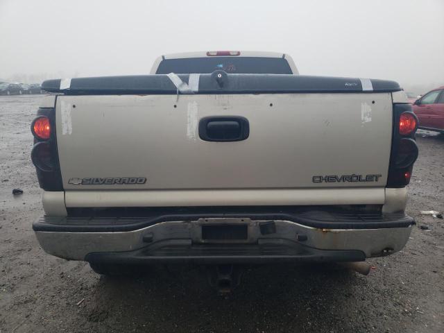 Photo 5 VIN: 1GCEK19B35E127846 - CHEVROLET SILVERADO 