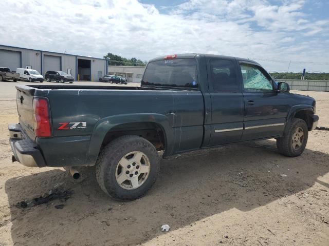 Photo 2 VIN: 1GCEK19B35E137485 - CHEVROLET SILVERADO 