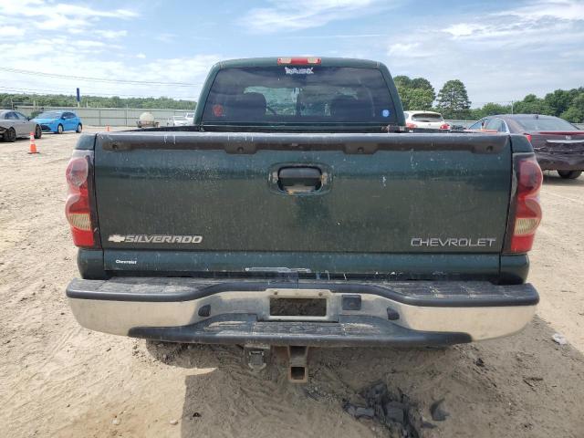 Photo 5 VIN: 1GCEK19B35E137485 - CHEVROLET SILVERADO 