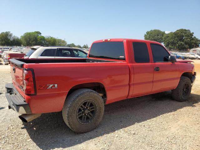 Photo 2 VIN: 1GCEK19B35E156361 - CHEVROLET SILVERADO 