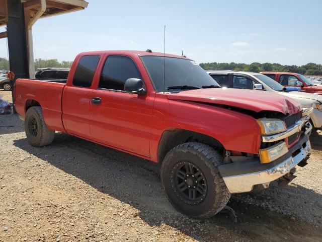 Photo 3 VIN: 1GCEK19B35E156361 - CHEVROLET SILVERADO 