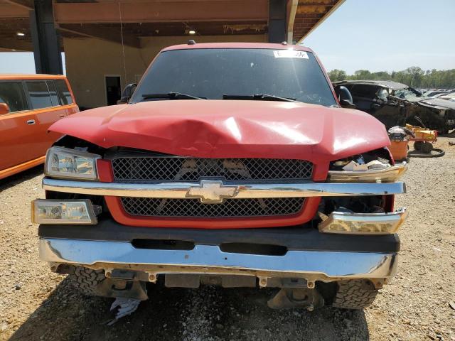 Photo 4 VIN: 1GCEK19B35E156361 - CHEVROLET SILVERADO 