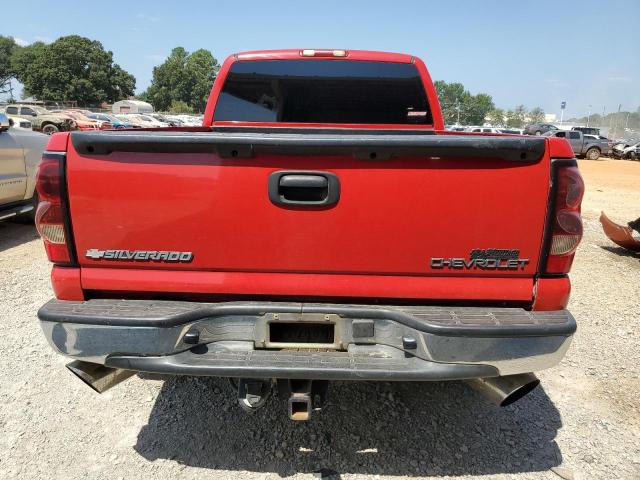 Photo 5 VIN: 1GCEK19B35E156361 - CHEVROLET SILVERADO 