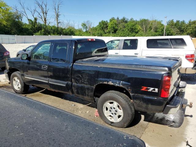 Photo 1 VIN: 1GCEK19B35E266231 - CHEVROLET SILVERADO 