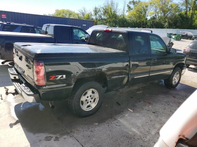 Photo 2 VIN: 1GCEK19B35E266231 - CHEVROLET SILVERADO 