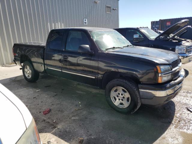 Photo 3 VIN: 1GCEK19B35E266231 - CHEVROLET SILVERADO 