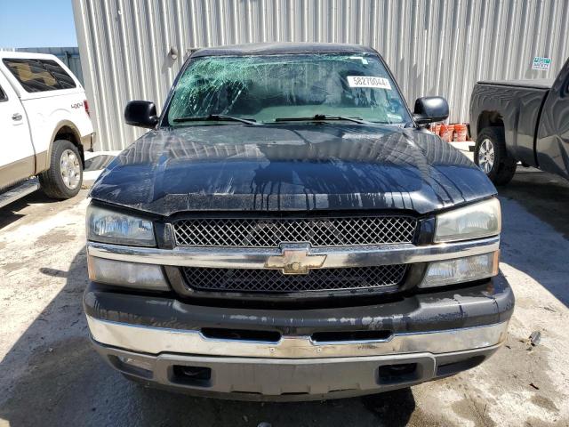 Photo 4 VIN: 1GCEK19B35E266231 - CHEVROLET SILVERADO 