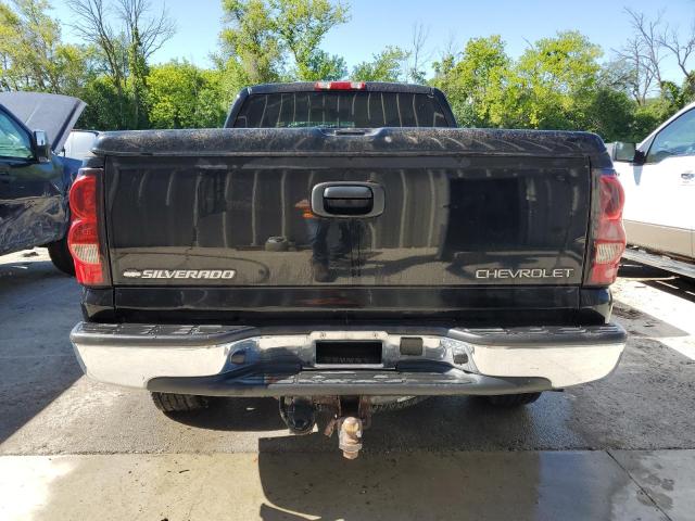 Photo 5 VIN: 1GCEK19B35E266231 - CHEVROLET SILVERADO 