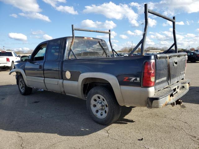 Photo 1 VIN: 1GCEK19B35Z290988 - CHEVROLET SILVERADO 