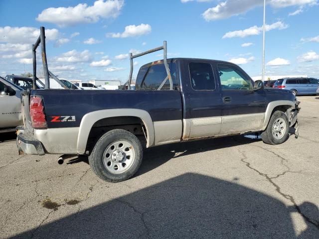 Photo 2 VIN: 1GCEK19B35Z290988 - CHEVROLET SILVERADO 