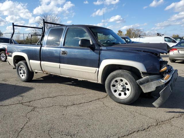 Photo 3 VIN: 1GCEK19B35Z290988 - CHEVROLET SILVERADO 