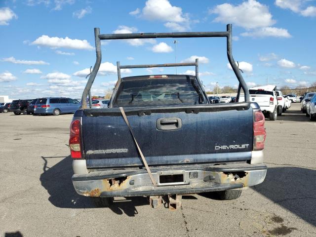 Photo 5 VIN: 1GCEK19B35Z290988 - CHEVROLET SILVERADO 