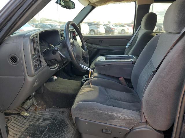 Photo 6 VIN: 1GCEK19B35Z290988 - CHEVROLET SILVERADO 