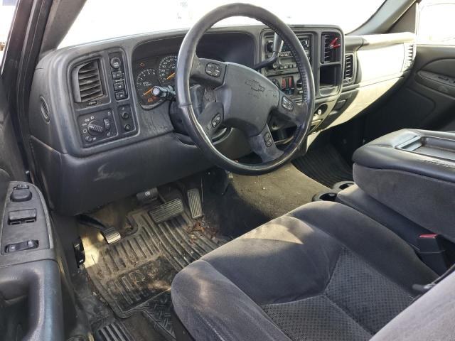 Photo 7 VIN: 1GCEK19B35Z290988 - CHEVROLET SILVERADO 