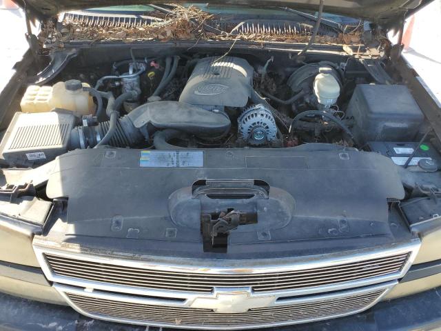 Photo 10 VIN: 1GCEK19B36Z184512 - CHEVROLET SILVERADO 