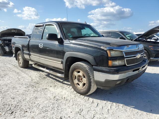 Photo 3 VIN: 1GCEK19B36Z184512 - CHEVROLET SILVERADO 