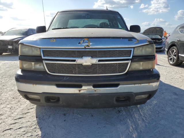 Photo 4 VIN: 1GCEK19B36Z184512 - CHEVROLET SILVERADO 