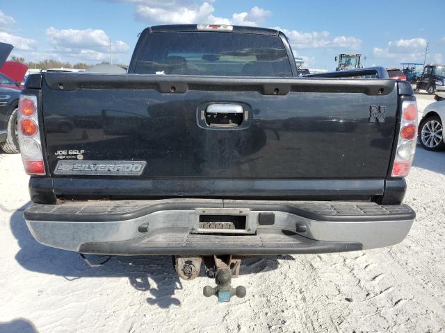 Photo 5 VIN: 1GCEK19B36Z184512 - CHEVROLET SILVERADO 