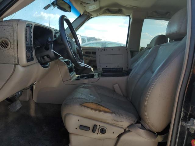 Photo 6 VIN: 1GCEK19B36Z184512 - CHEVROLET SILVERADO 