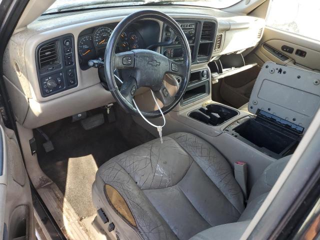 Photo 7 VIN: 1GCEK19B36Z184512 - CHEVROLET SILVERADO 