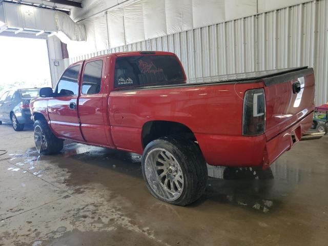 Photo 1 VIN: 1GCEK19B36Z220568 - CHEVROLET SILVERADO 