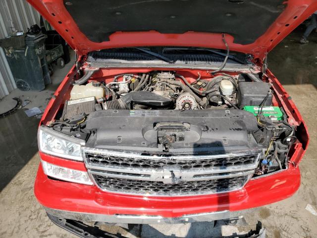 Photo 10 VIN: 1GCEK19B36Z220568 - CHEVROLET SILVERADO 