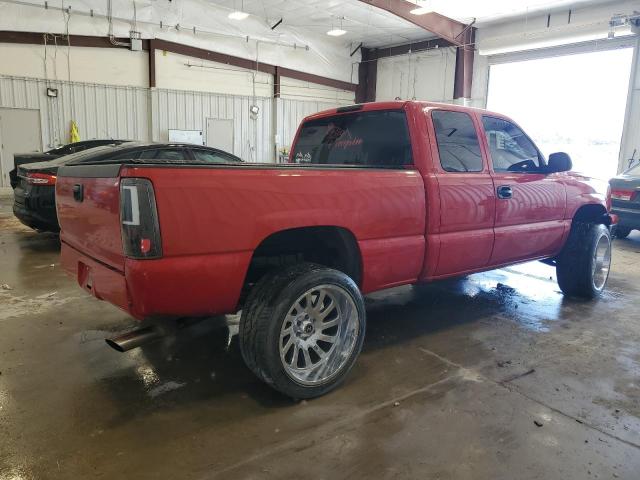 Photo 2 VIN: 1GCEK19B36Z220568 - CHEVROLET SILVERADO 